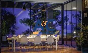 Imagem 5: NOVA LIMA - Casa Padrão - Alphaville - Lagoa dos Ingleses