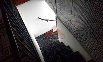 Imagem 6: Casa com 5 dormitórios à venda, 130 m² por R$ 350.000,00 - Jardim Castanheira - São José d