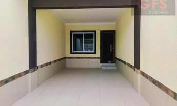 Imagem 3: Casa em Condomínio para Venda em São Paulo, City Recanto Anastácio, 3 dormitórios, 3 suíte