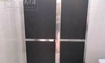 Imagem 7: Santo André - Apartamento Padrão - Jardim Santo André