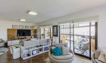 Imagem 4: Cobertura com vista fantástica em prédio da construtora Paulo Mauro!