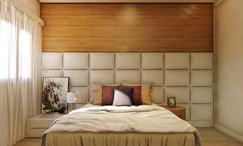 Imagem 4: Casa de condomínio sobrado para venda possui 175 metros quadrados com 3 quartos