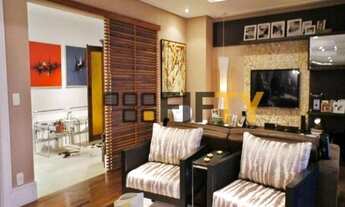 Imagem 7: Lindo apartamento em um dos condomínios mais legais do bairro