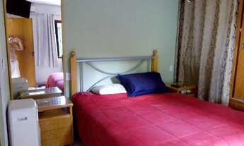 Imagem 6: Cidade Morumbi - Casa 4D (2 Suítes); 3 Banheiros; Área Gourmet; Armários Embutidos; 5 Vaga