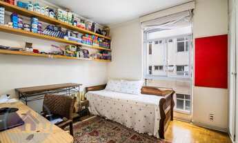 Imagem 3: Apartamento para Venda e Aluguel no Itaim Bibi