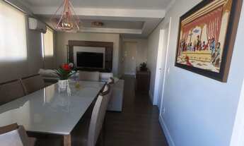 Imagem 5: Apartamento para venda possui 96 metros quadrados com 3 quartos em Pagani - Palhoça - SC