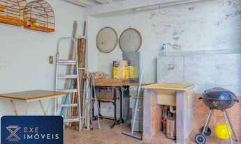 Imagem 4: Casa com 2 dormitórios à venda, 210 m² por R$ 650.000 - Vila Dalila - São Paulo/SP