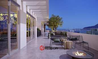 Imagem 4: 4 SUÍTES E AMPLAS SACADAS FAZENDA ITAJAÍ