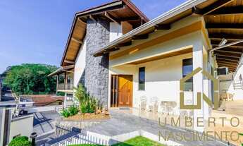 Imagem 2: Casa semi mobiliada venda no Bairro Velha Blumenau SC