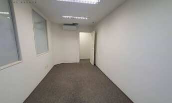 Imagem 5: Conjunto, 106 m² - venda por R$ 1.200.000,00 ou aluguel por R$ 7.000,00/mês - Itaim Bibi