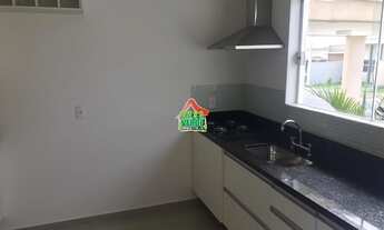 Imagem 2: INDAIATUBA - Casa de Condomínio - MONTREAL