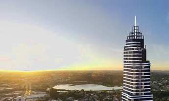 Imagem 3: CASA MILANO. GT BUILDING. CHAMPAGNAT. APTOS DUPLEX 247M² e 316M². 18º e 19º ANDAR