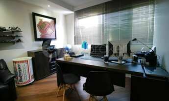 Imagem 7: Apartamento Edifício Pitangueiras,339,00 m²,4 quartos sendo a suíte máster com closet e hi