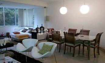 Imagem 3: Apartamento com 3 quartos à venda, 150 m² - Copacabana - Rio de Janeiro/RJ