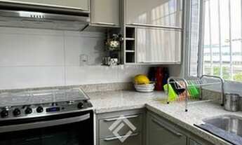 Imagem 7: Apartamento Maravilhoso no Bairro Todos os Santos