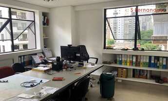 Imagem 6: Sala Comercial / Conjunto Comercial com 75 m² para venda por R$ 1.300.000 ou aluguel por R