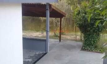 Imagem 4: Mogi das Cruzes - Sítio - Rio Acima