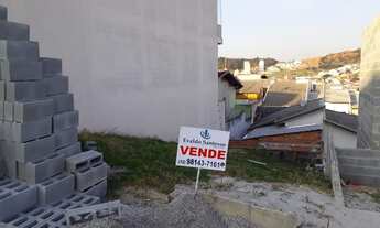 Imagem: Lote/Terreno para venda tem 140 metros quadrados