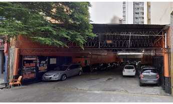 Imagem: Galpão Comercial à venda, República