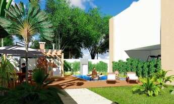 Imagem 7: Venha conhecer e se apaixonar, Belisssima casa 3 suites ha 5min da Praia!!!!