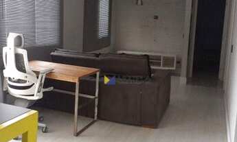 Imagem 4: Apartamento com 2 dormitórios para alugar, 69 m² por R$ 1.500,00/mês - Vila Endres - Guaru