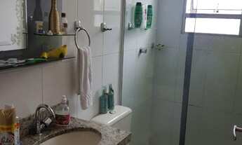 Imagem 6: Belo Horizonte - Apartamento Padrão - Rio Branco