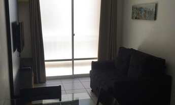 Imagem 3: Apartamento para venda tem 63 metros quadrados com 3 quartos em Passaré - Fortaleza - CE