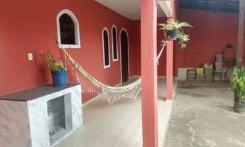 Imagem 2: Casa para venda com 112 metros quadrados com 3 quartos em Goitacazes - Campos dos Goytacaz