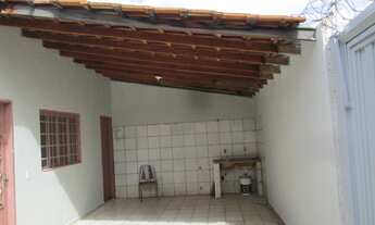 Imagem 3: RESIDENCIAL GARCIA = CASA 2 DORMITÓRIOS COM GARAGEM