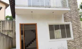 Imagem: Casa 02 suítes (Não Geminada) muito ampla