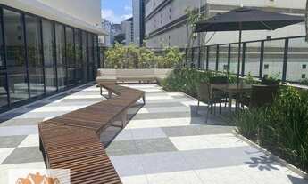 Imagem 3: Bela Vista Apartamento A Venda. Studio 23m² 0 Vaga Novo Pronto P Morar