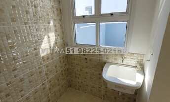 Imagem 7: Casa de condomínio sobrado para venda com 83m² com 2 quartos na Gloria - Porto Alegre/RS