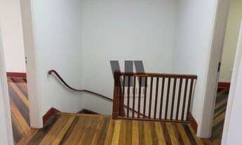 Imagem 5: Locação Excelente Sobrado Reformado 5 Salas 2 Wcs Vila Mathias