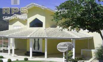 Imagem 3: Casa para Venda no Condomínio Residencial Água Verde em Atibaia