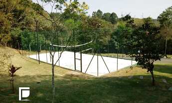 Imagem 6: TERRENO COM 850m² A VENDA NO RESIDENCIAL DOS LAGOS - ITUPEVA/SP