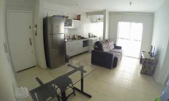 Imagem: Apartamento São João Club