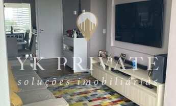 Imagem 7: Raimundo Pereira de Magalhães/ Vila Anstácio/ Praças da Lapa/ 66m²/ 2 dormitórios/ 1 suíte