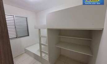 Imagem 6: Apartamento térreo no Parque Sícilia