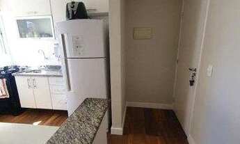 Imagem 5: Apartamento com 2 dormitórios à venda, 47 m² por R$ 288.000,00 - Vila Palmares - Santo And