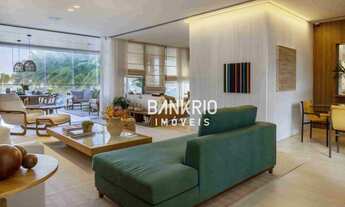 Imagem 2: Mansões Suspensas, 4 Quartos,4 Vagas, 300 m², Barra da Tijuca - Rio de Janeiro