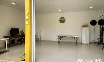 Imagem 5: Casa para Venda em São Paulo, Santo Amaro, 4 dormitórios, 2 suítes, 7 banheiros, 6 vagas