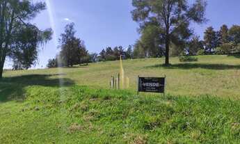 Imagem: Terreno - Loteamento Alphaville Campinas