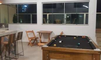 Imagem 6: Casa para venda tem 180 metros quadrados com 3 quartos em Granja Verde - Betim - Minas Ger