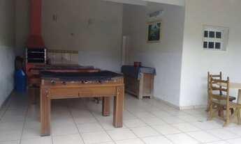 Imagem 4: Casa Térrea - Morada da Praia