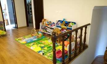 Imagem 3: REF: 5058 - Sobrado no Bairro Umuarama - Osasco - SP