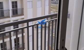 Imagem 5: EXCELENTE APARTAMENTO - COND. VIVA VISTA SOLAR - 7º ANDAR