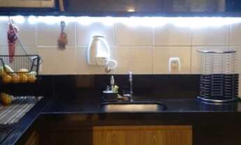 Imagem 4: Apartamento para venda tem 85 metros quadrados com 3 quartos em Jardim Camburi - Vitória