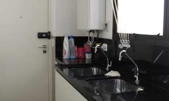 Imagem 4: Apartamento Cobertura Duplex para Venda em Consolação São Paulo-SP - 489