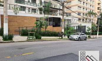 Imagem 5: VENDO EXCELENTE APARTAMENTO NO BAIRRO DOS JARDINS - 3 SUÍTES - 4 VAGAS DE GARAGEM