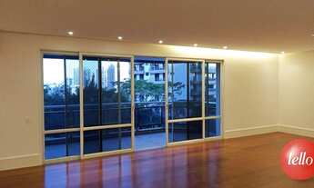 Imagem 4: São Paulo - Apartamento Padrão - Santo Amaro